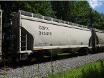 CBFX 315315